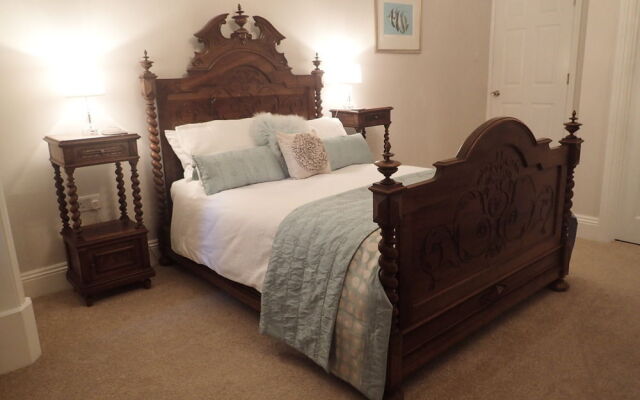 The Old Surgery B&B