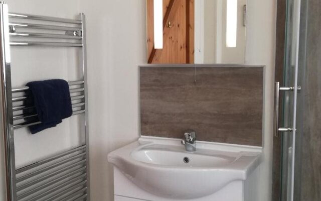 Tregolls Farm Cottages