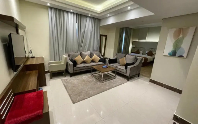 Private Luxury apartment - Al Hamra