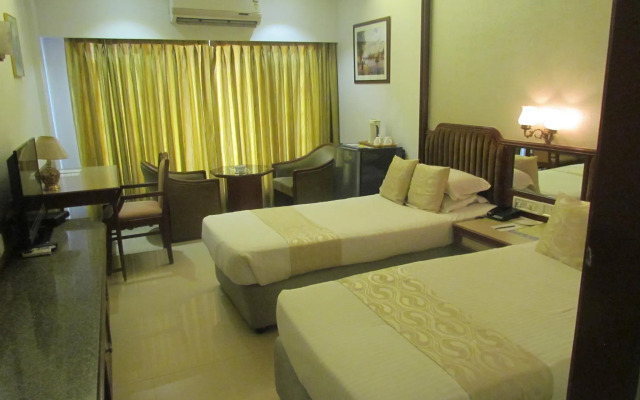 Hotel Kohinoor Park