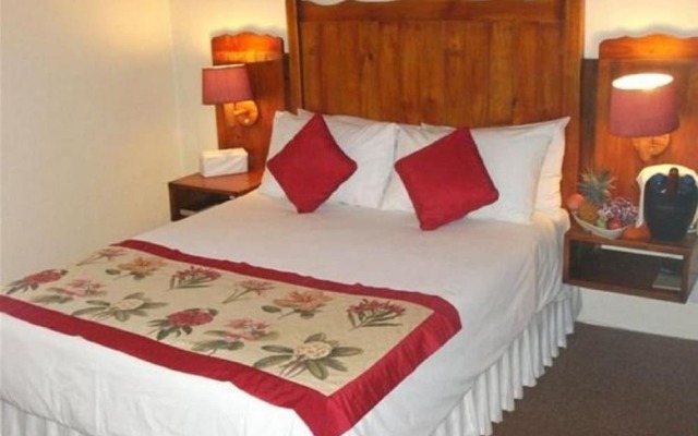 Sandford Park Country Hotel