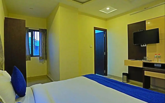 Hotel Suraj Palace