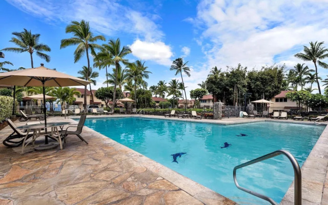 Keauhou Kona Surf & Racquet Club 3202