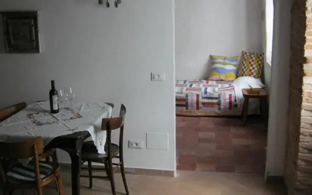 Casa Rosina