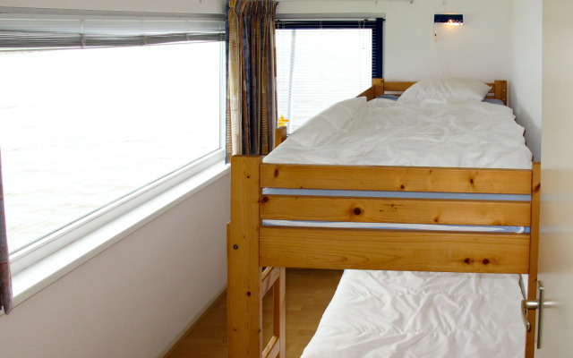 Jachthaven Oostmahorn