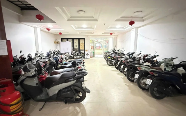 Era Apartment Kham Thien