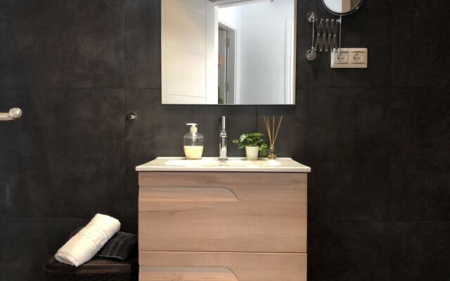 Suites La Merced Malaga365