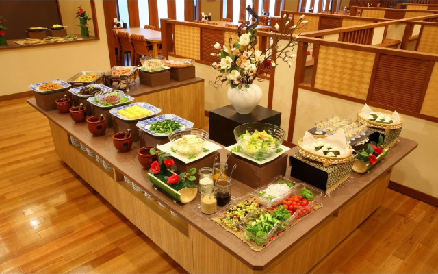 Ogaonsen Yuinoyado Bettei Tsubaki