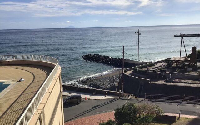 Atagawa Seaside Hotel