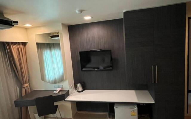 Orion Rooms Sukhumvit 11
