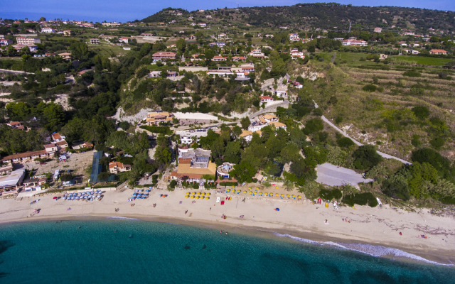 Hotel Village Eden