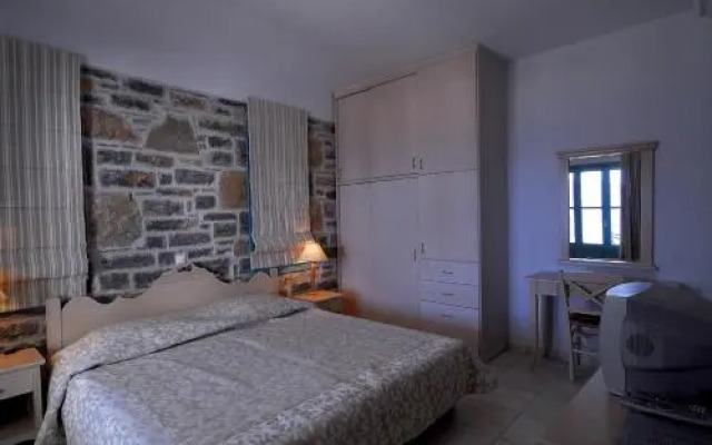 Mohlos Villas