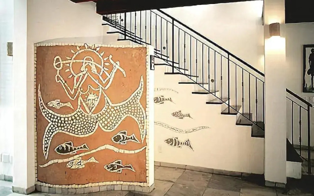 Hotel Villa Santo Antonio