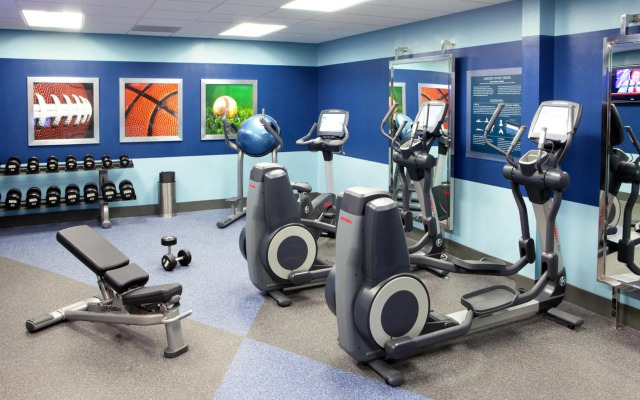 Four Points by Sheraton Memphis Southwind