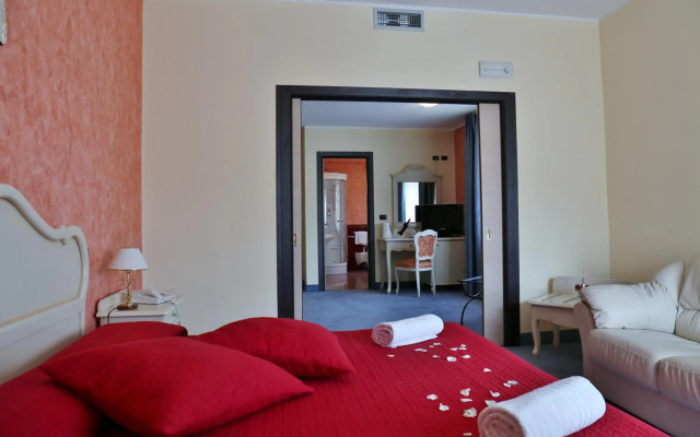 Park Hotel Paradiso