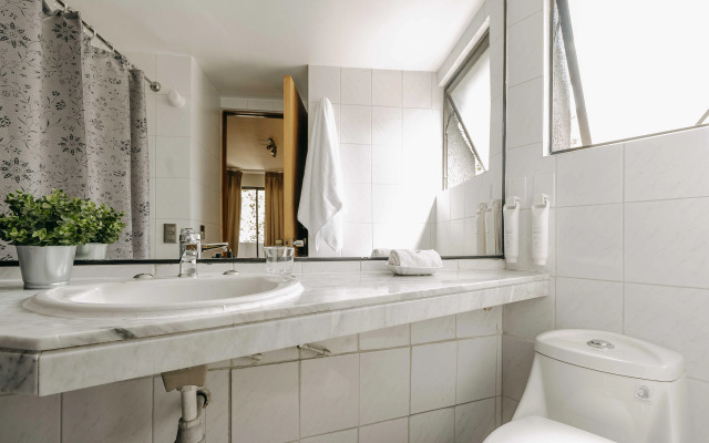 Time Stay - Essential Apartments