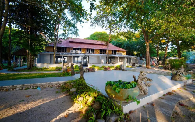 Villa Cha Cha Chaolao Beach Resort