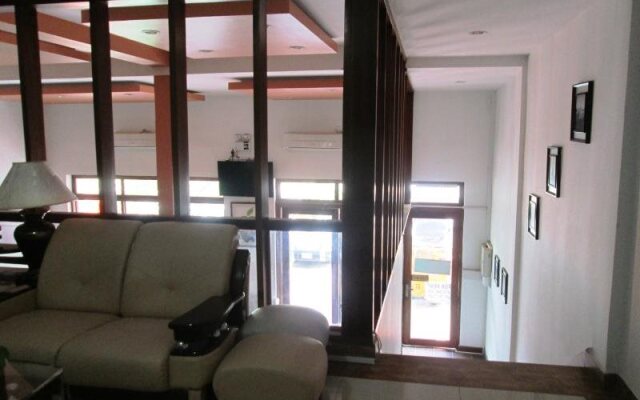 Kanika Hotel & Service Apartment