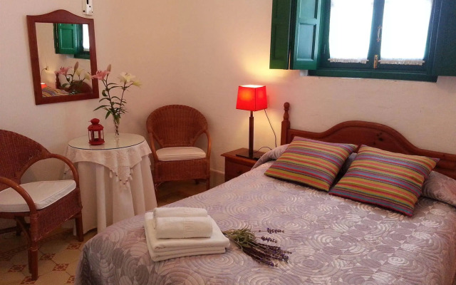Hostal El Faro