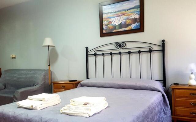 Apartamento Loft III Select Real Caldas de Reis