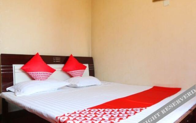 Yuanping Jixiang Hotel