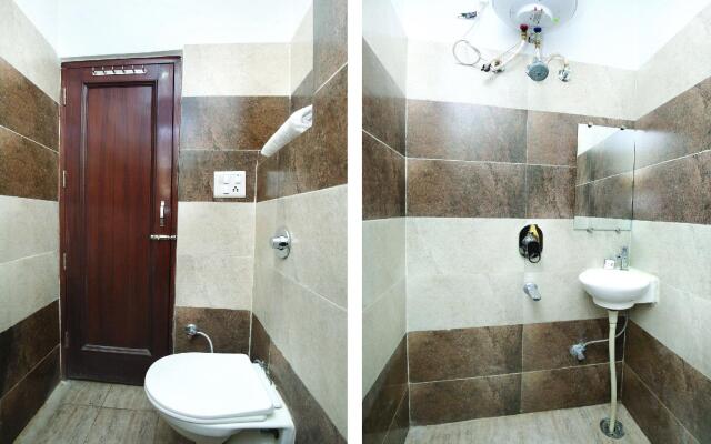 Capital O 16763 Hotel Quality Inn