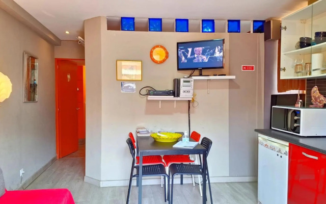 Costa do Castelo Terrace, em Rua dos Lagares 8