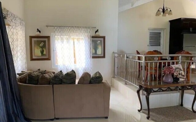 The Outskirt Retreat