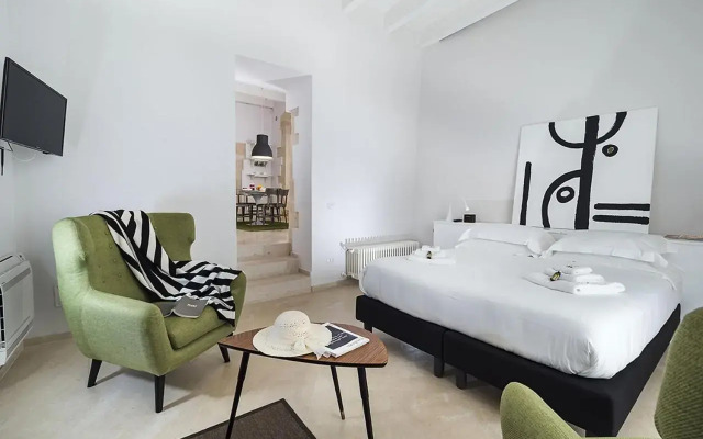 Re Federico Boutique Hotel