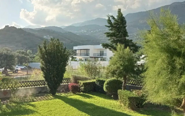 Afroditi Hotel