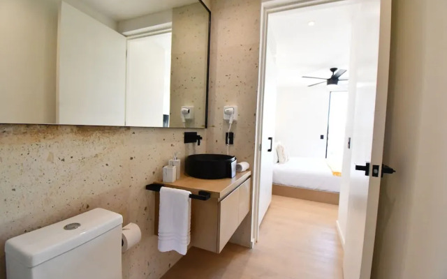 Kumaru Suites by The Spot Rentals