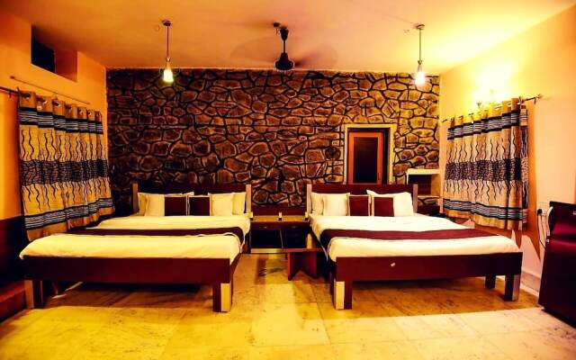 Hotel Palm residency