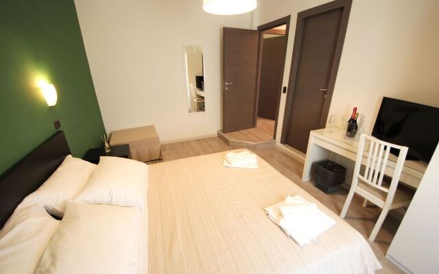 Rome Inn