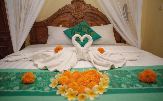 Suparsa's Home Stay