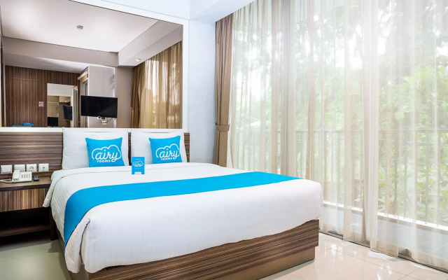 Airy Blok M Sampit