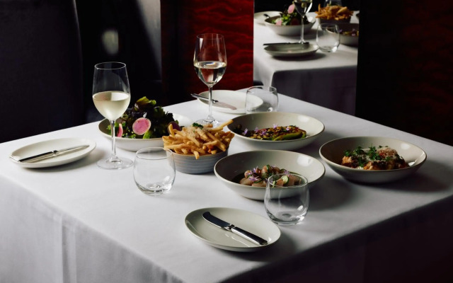 Park Hyatt Melbourne