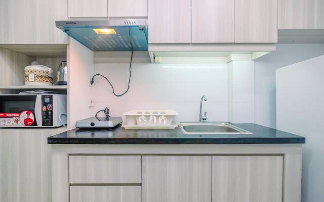 Tranquil Studio Azalea Apartment