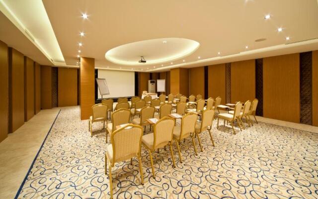 Volley Hotel Istanbul