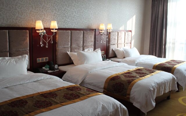 Foresoaring Hotel