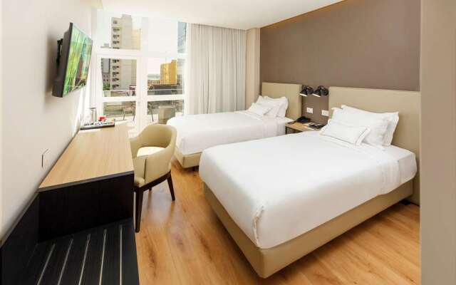 Palmaroga Hotel Asuncion, Tapestry Collection by Hilton