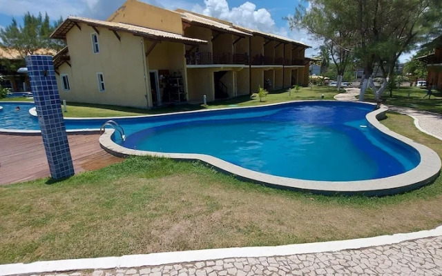 COARE0101 - Cond Aldeia Saint Sebastien