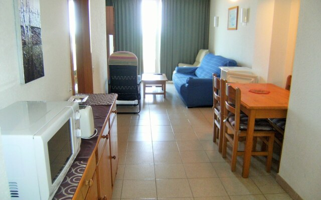 Apartamento Del Sol 415