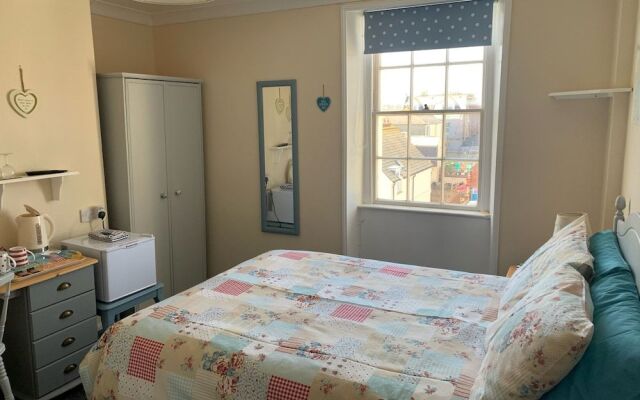 Letchworth Guest House