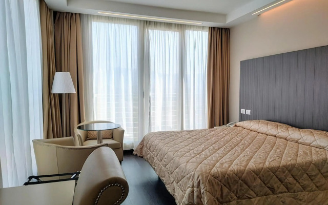 Hotel Datini