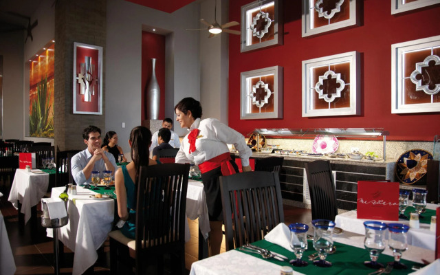 Hotel Riu Palace Peninsula - All Inclusive