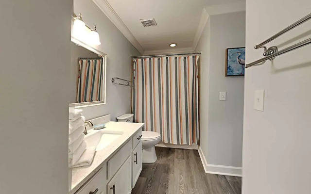 Seacove #6H - Best Day Ever