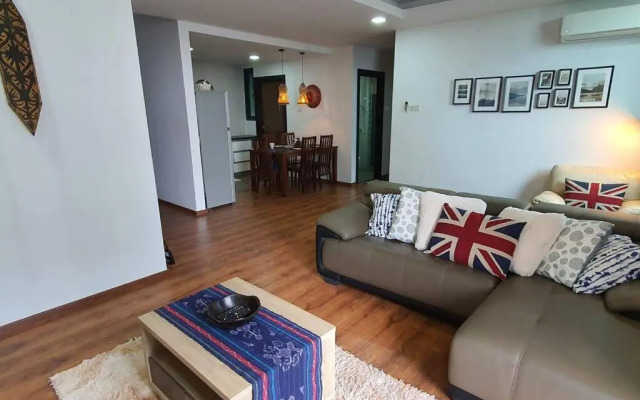 Leslie Jazz 2 New Vivacity Cozy Home