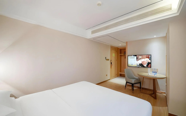 Royal Coast – Guest Rooms – Xiamen