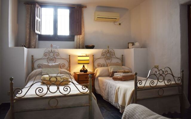 B&B Casa Palmera - Adults Only