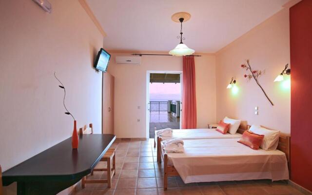 Apartments Corfu Sun Sea Side